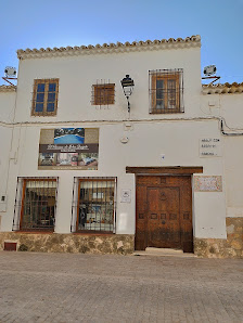 La Aldaba C. Don Quijote, 4, 45820 El Toboso, Toledo, España