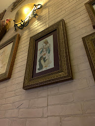 Photo n°72 de Tiam - Chez Darius à Paris ()