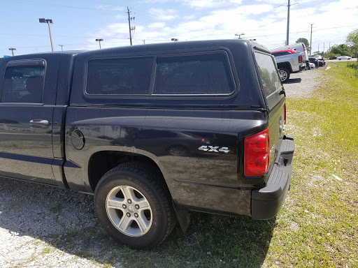 Chevrolet Dealer «Jack Wilson Chevrolet», reviews and photos, 2255 US-1, St Augustine, FL 32086, USA