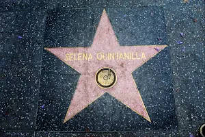 Selena Quintanilla image