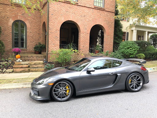 Auto Repair Shop «German Car Repair Inc», reviews and photos, 6070 Atlanta Hwy, Alpharetta, GA 30004, USA