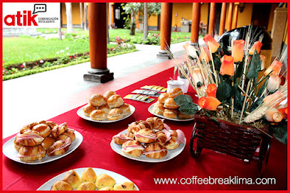 Coffee Break Lima ::: info@coffeebreaklima.com