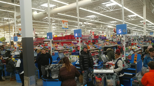 Department Store «Walmart Supercenter», reviews and photos, 3271 PA-940, Mt Pocono, PA 18344, USA