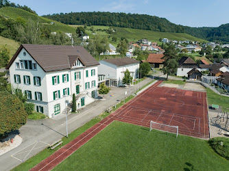 Schule Tegerfelden