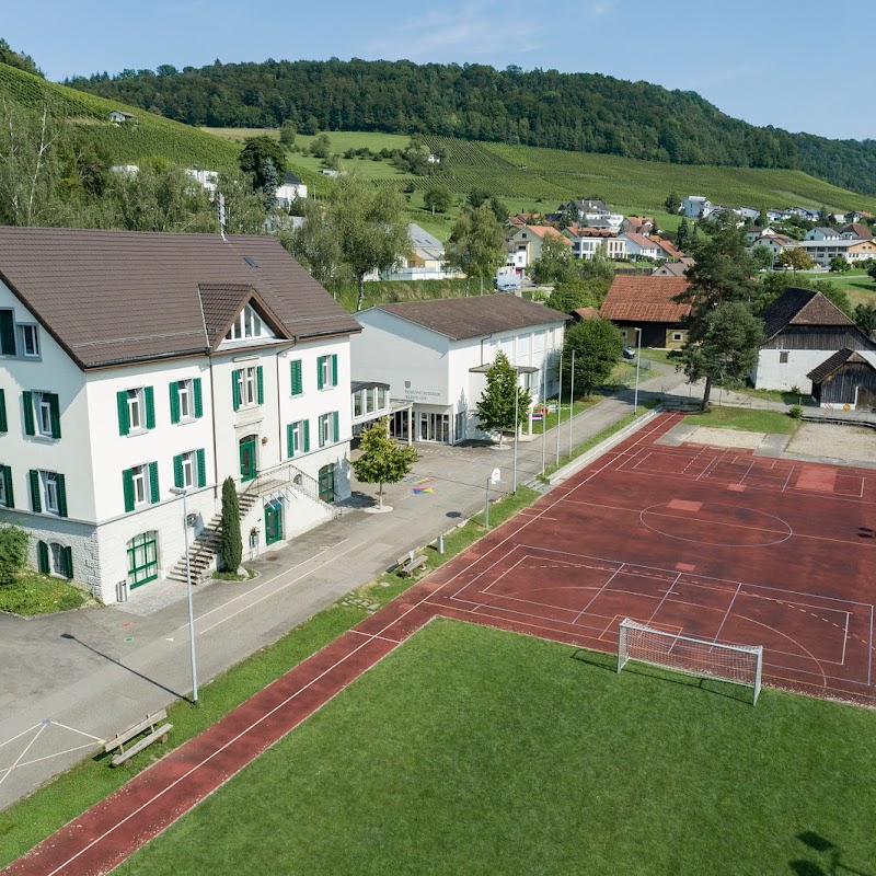 Schule Tegerfelden