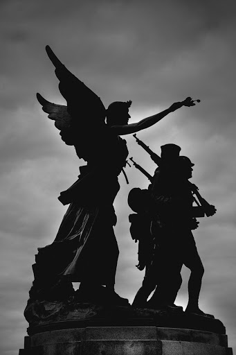 Monument «Winged Victory Monument», reviews and photos, 302 Sid Snyder Ave SW, Olympia, WA 98501, USA