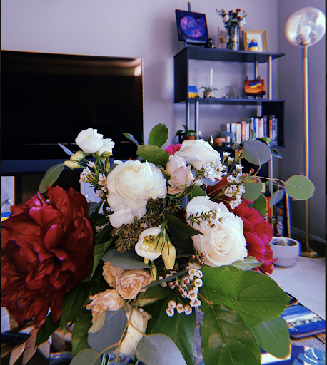 Florist «Stargazers Floral Designs», reviews and photos, 347 New Leicester Hwy #A, Asheville, NC 28806, USA