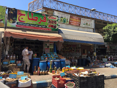 سوق ليبيا التجاري مرسي مطروح
