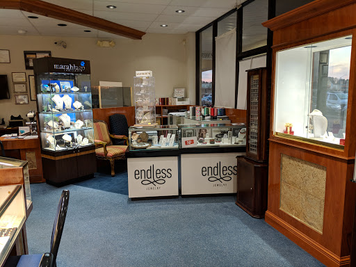 Jewelry store Chesapeake