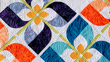 Firefly Quilting