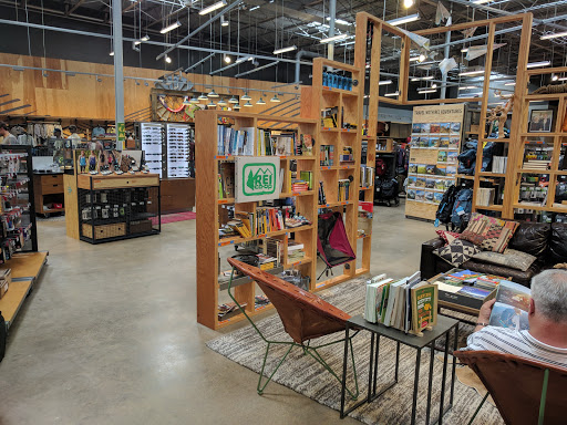 Camping Store «REI», reviews and photos, 5929 Northwest Hwy, Dallas, TX 75231, USA