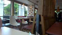 Atmosphère du Restauration rapide McDonald's à Coutances - n°11