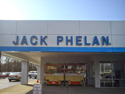 Jack Phelan Chevrolet, INC.