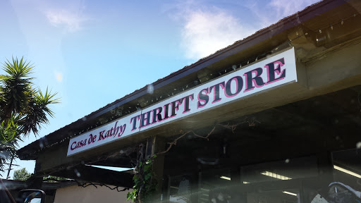 Thrift Store «Casa De Kathy Thrift Store», reviews and photos, 31901 Camino Capistrano, San Juan Capistrano, CA 92675, USA