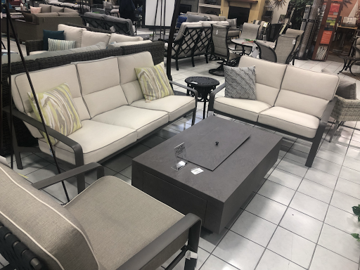 Outdoor Furniture Store «Yard Art Patio & Fireplace Lewisville», reviews and photos, 490 Oakbend Dr, Lewisville, TX 75067, USA