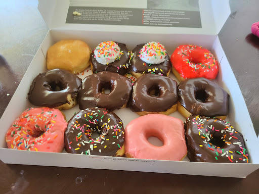 Donut Shop «Shipley Donuts», reviews and photos, 8213 Brodie Ln, Austin, TX 78745, USA