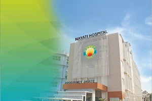 Nayati Hospital - Trauma & Acute Care Centre image