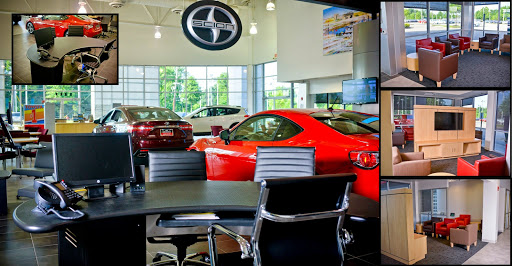 Used Car Dealer «Principle Toyota», reviews and photos, 7370 Winchester Rd, Memphis, TN 38125, USA