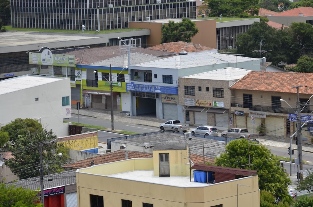 Ativa Auto Escola