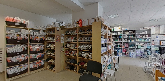 Recenze na eZdravotnické potřeby v Prostějov - Prodejna