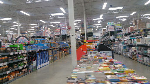 Warehouse club «BJ’s Wholesale Club», reviews and photos, 26676 Centerview Dr, Millsboro, DE 19966, USA