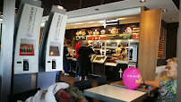 Atmosphère du Restauration rapide McDonald's à Guise - n°2