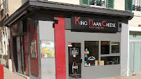 Photos du propriétaire du Restauration rapide KNC family à Clermont-Ferrand - n°1