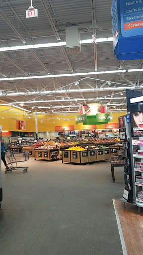 Department Store «Walmart Supercenter», reviews and photos, 500 Gallery Blvd, Scarborough, ME 04074, USA