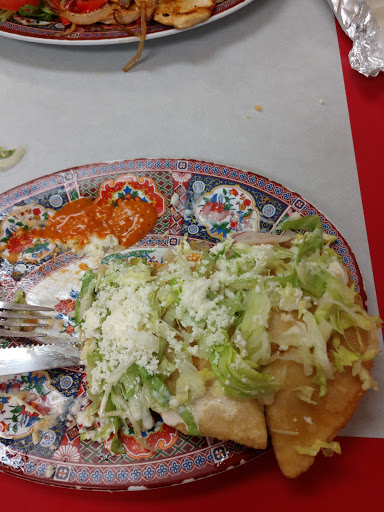 Grocery Store «El Jardin Latino Market Inc», reviews and photos, 6003 W Broad St, Richmond, VA 23230, USA