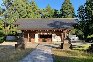 Ozu Shrine image