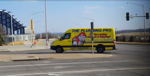 Plumber «The Plumbing Pro», reviews and photos, 12519 Blue Ridge Ext a, Grandview, MO 64030, USA
