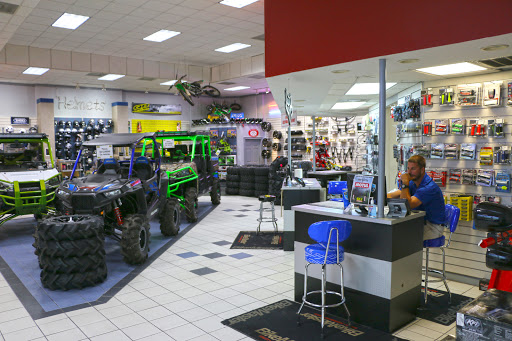 Motorcycle Dealer «Sky Powersports of Lake Wales», reviews and photos, 20769 US-27, Lake Wales, FL 33853, USA