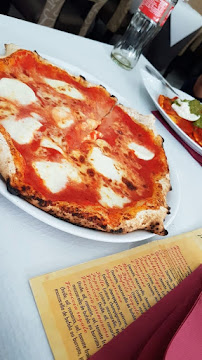 Pizza du Restaurant italien La Bufala à Pont-l'Évêque - n°7