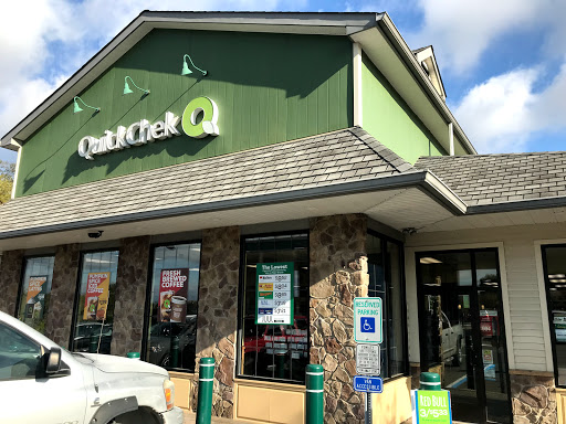 QuickChek, 35 New Jersey 15, Lafayette Township, NJ 07848, USA, 
