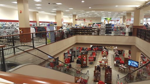 The Ohio State University Bookstore