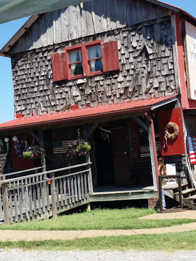 Gift Shop «The Mill», reviews and photos, 1101 Dover Rd, Clarksville, TN 37042, USA