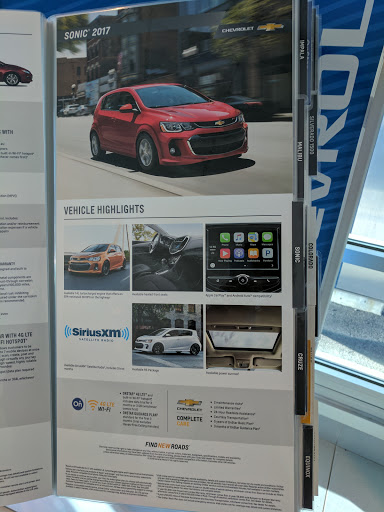 Chevrolet Dealer «Pape Chevrolet», reviews and photos, 425 Westbrook St, South Portland, ME 04106, USA