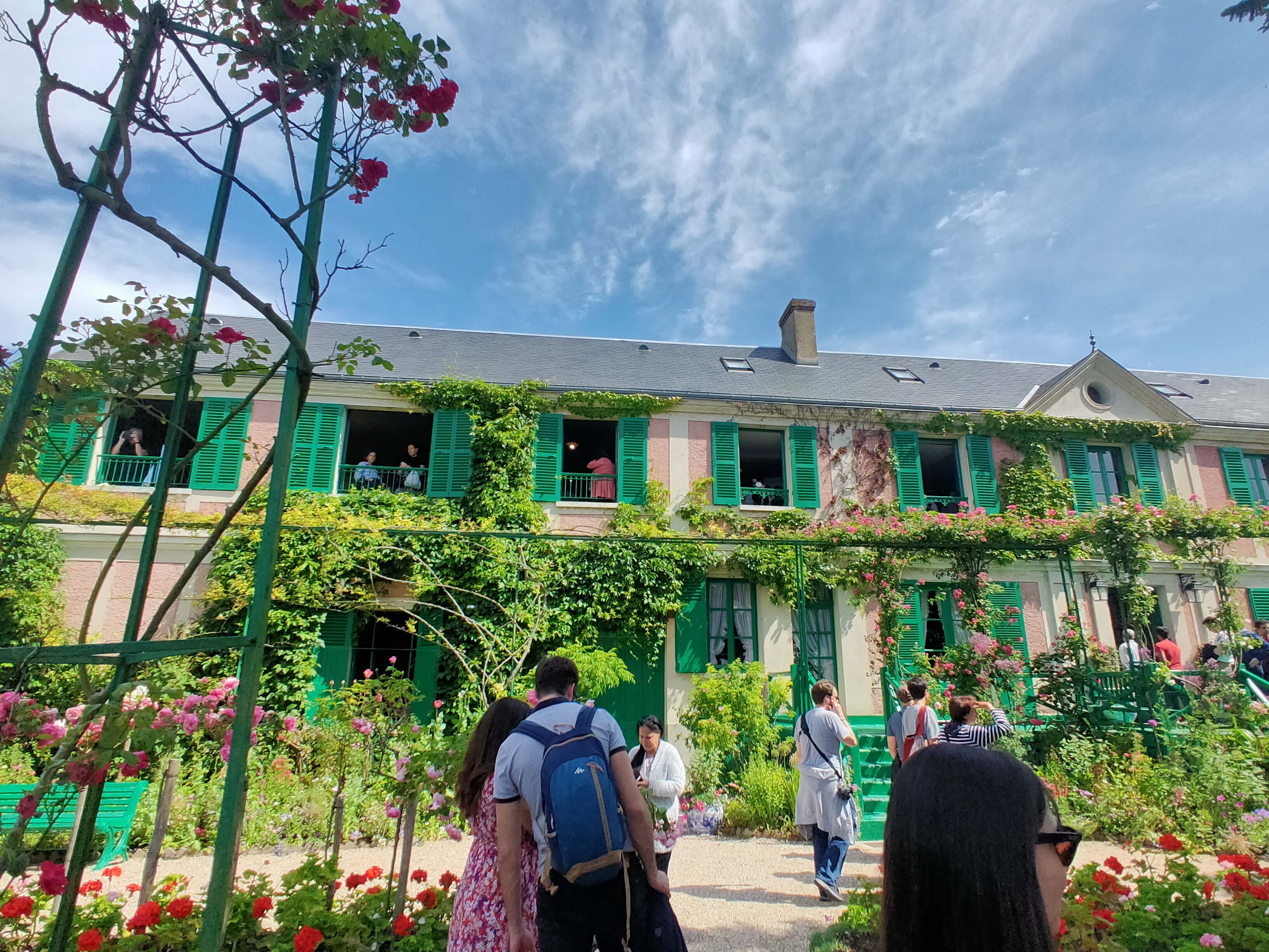 Photo n° 6 de l'avis de Juliette.e fait le 08/06/2022 à 08:02