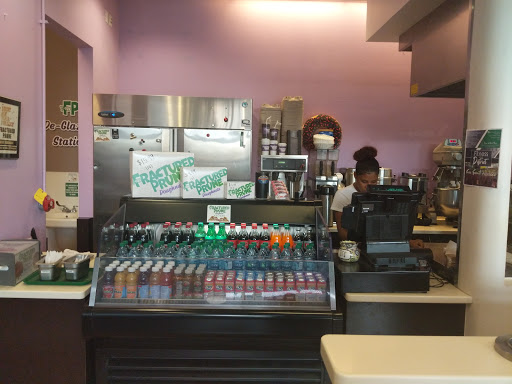 American Restaurant «Fractured Prune Doughnuts-Westgate Glendale», reviews and photos, 9390 W Hanna Ln B 101, Glendale, AZ 85305, USA