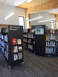 Picton Library and Service Centre - Waitohi Whare Mātauranga
