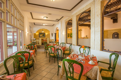 Restaurante Casablanca