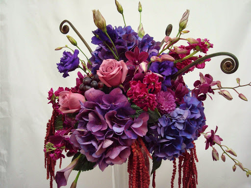 Florist «Flowers & Plants Etc», reviews and photos, 1378 Chain Bridge Rd, McLean, VA 22101, USA