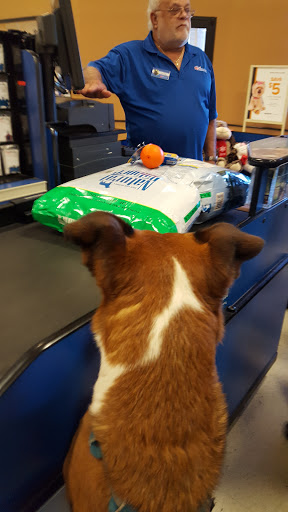 Pet Supply Store «PetSmart», reviews and photos, 1945 Pavilion Way, Lexington, KY 40509, USA