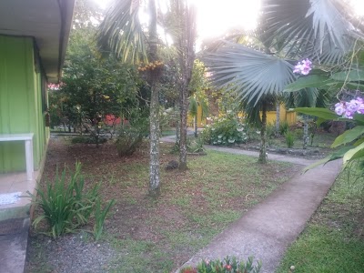 Photos of Aiyana Lodge