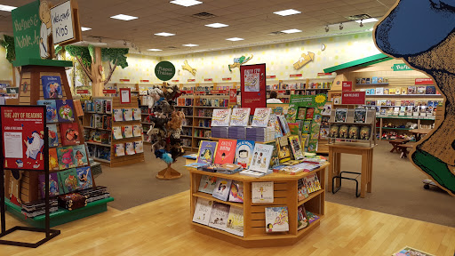 Book Store «Barnes & Noble», reviews and photos, 201 E Central Texas Expy, Harker Heights, TX 76548, USA