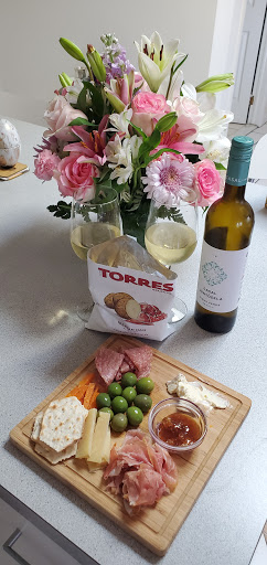 Cheese Shop «Cheese+Wine», reviews and photos, 720 Monroe St, Hoboken, NJ 07030, USA