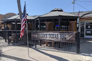 Biggin's Texas BBQ image