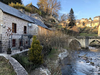 Photos du propriétaire du Crêperie Crêperie des Remparts à Treignac - n°4