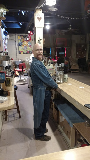 Coffee Shop «Way Cool Beans», reviews and photos, 1307 Park Ave #1, Williamsport, PA 17701, USA