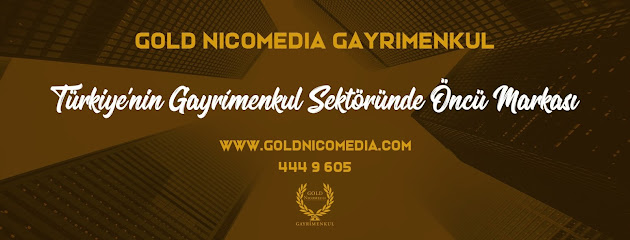 Gold Nicomedia Gayrimenkul